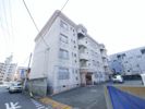 イナトミマンションの外観画像