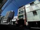 臼井ビルの外観画像