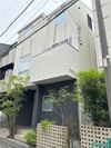 横浜市港北区綱島東3丁目戸建の外観画像