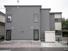 レオパレスエイトファイブ依田の外観画像