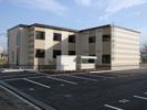 レオパレスイセキ913の外観画像