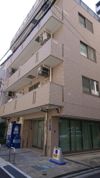 プレイアデ北上野の外観画像