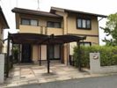 平井7丁目積水ハウス戸建ての外観画像