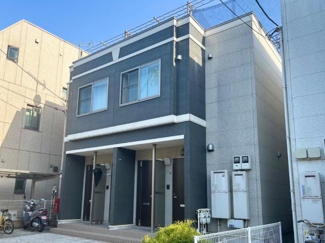Camelliaの外観画像