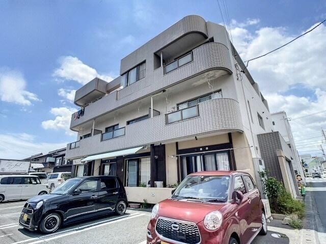タウンベルの外観画像