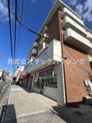 グロース寝屋川Ⅰの外観画像