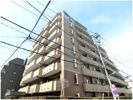 藤和シティホームズ池田山の外観画像