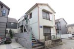 多摩川ヴィラの外観画像