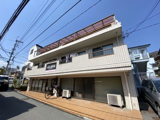 リリーフ・レジデンス井口の外観画像