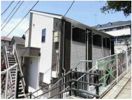 MEDINA MAISON 富岡の外観画像