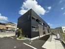プランドルkumanoの外観画像