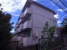 保谷コーポの外観画像