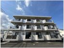 マンションシャルム A棟の外観画像