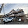 杉並区成田西1丁目マンションの外観画像