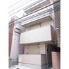 COLUTE渋谷 コルテシブヤの外観画像