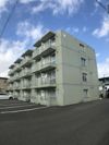 ロマーヌ釧路第Ⅲ 2305の外観画像