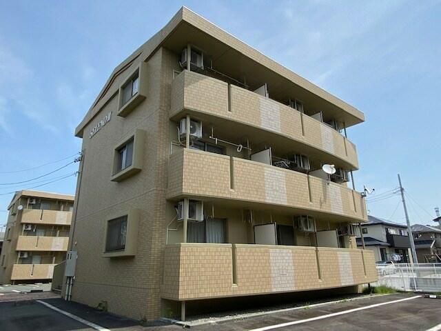 SELENOⅡの外観画像