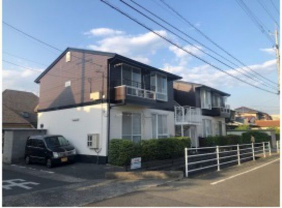 ベェルエポック今の外観画像