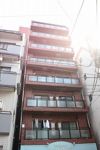 スリーケイ駒込の外観画像