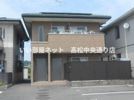 フォブールNⅡ A号室の外観画像