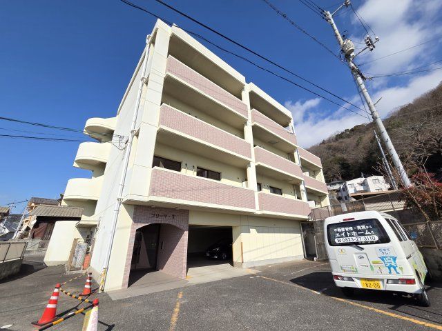プリーマ・Tの外観画像