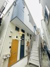シャンブル日吉の外観画像