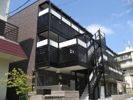 レオネクストフェルゼ津田沼の外観画像
