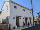 Casa di legnoの外観画像