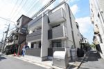 アルコバレーノの外観画像