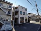 グレイス春日町の外観画像