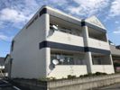 ロイヤルヒルズ高丘の外観画像
