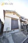 深井東町戸建321-4の外観画像