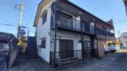 第二コーポヒジカタの外観画像