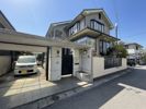 平井3丁目戸建ての外観画像