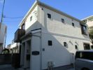 アルティスタ上水本町の外観画像