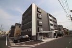 アークレジデンス東谷山の外観画像