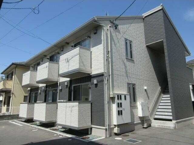 ルチア.N.チソットの外観画像