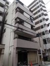 天満第一ビルの外観画像