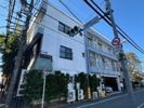 醍醐マンションの外観画像