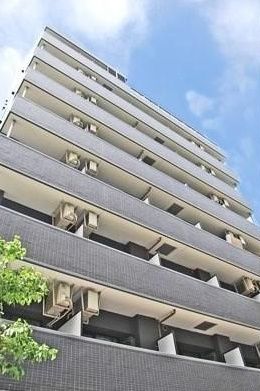ヴィータローザ大森海岸の外観画像