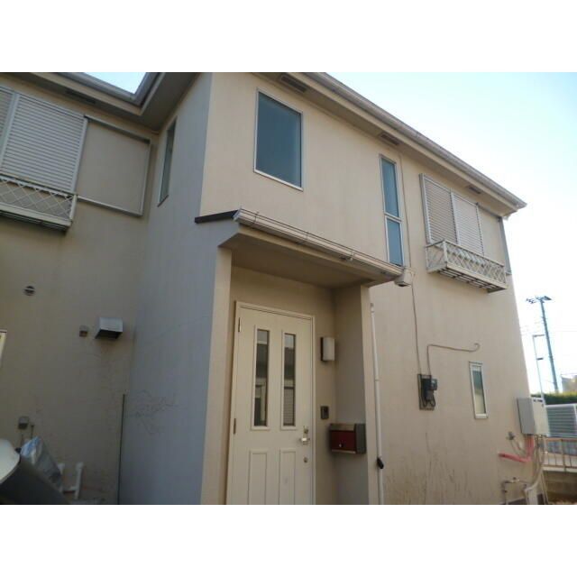 ル・コンフォールの外観画像