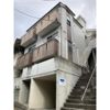 大口フォレストBの外観画像
