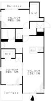 アウルコートの外観画像