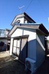 武3丁目貸家の外観画像