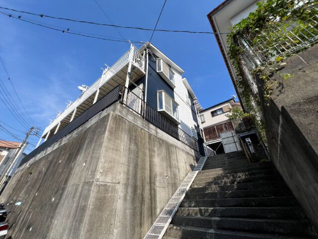 スプリングハウスの外観画像