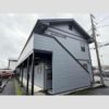 メープルハイツA棟 B棟の外観画像