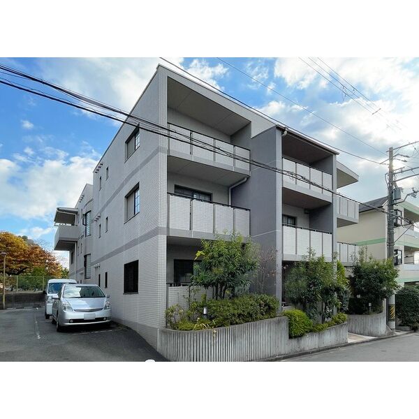 カルム香川Vの外観画像
