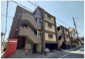ベルシェ岡本の外観画像