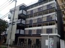 アーバン国立の外観画像