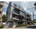 ラヴニール南常盤台の外観画像